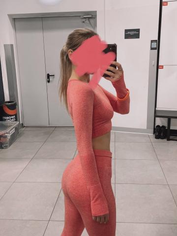 Индивидуалка Мира Фотография 7