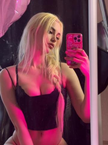 Индивидуалка Соня Фотография 4